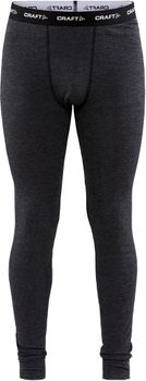 Комплект термобелья Craft CORE WOOL MERINO SET M мужские - 10