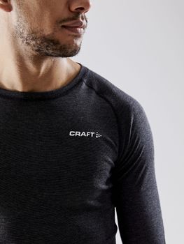 Комплект термобелья Craft CORE WOOL MERINO SET M мужские - 4