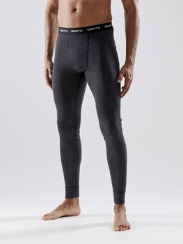 Комплект термобелья Craft CORE WOOL MERINO SET M мужские - 5