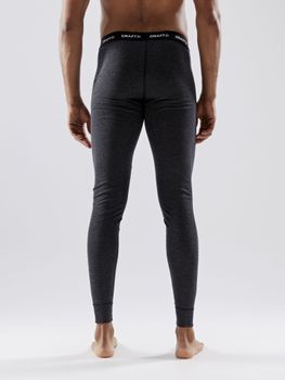 Комплект термобелья Craft CORE WOOL MERINO SET M мужские - 6