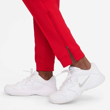 Брюки Nike W NKCT DF HERITAGE KNIT PANT женские - 5