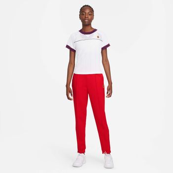 Брюки Nike W NKCT DF HERITAGE KNIT PANT женские - 7