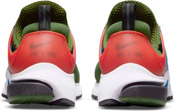 Кроссовки Nike AIR PRESTO мужские - 2