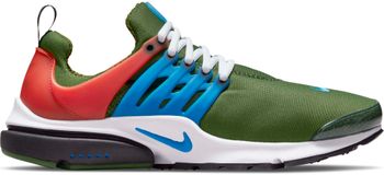 Кроссовки Nike AIR PRESTO мужские - 3