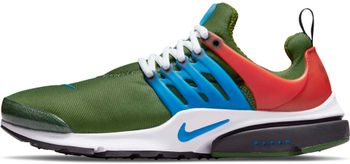 Кроссовки Nike AIR PRESTO мужские - 5