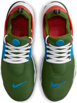 Кроссовки Nike AIR PRESTO мужские - 7