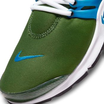 Кроссовки Nike AIR PRESTO мужские - 9