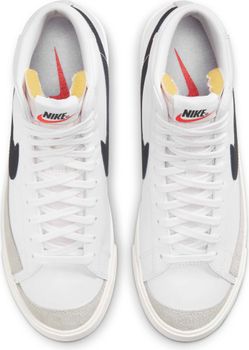 Кроссовки Nike BLAZER MID '77 VNTG - 7