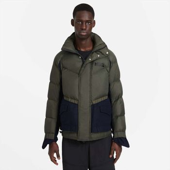 Куртка Nike NRG SACAI PARKA - фото