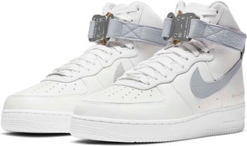 Кроссовки Nike AIR FORCE 1 - 6