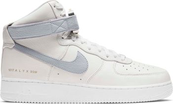 Кросівки Nike AIR FORCE 1 - 3