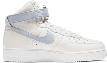 Кросівки Nike AIR FORCE 1 - 4