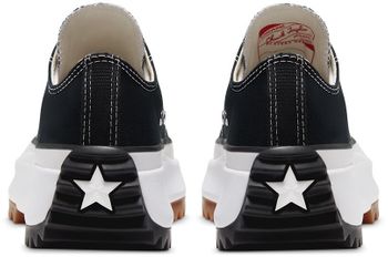 Кеды Converse RUN STAR HIKE CANVAS PLATFORM - 8