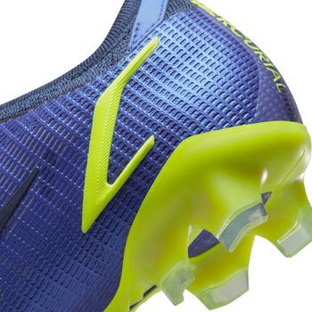 Бутсы Nike MERCURIAL VAPOR 14 ELITE FG мужские - 11