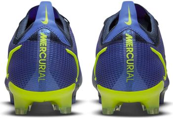 Бутсы Nike MERCURIAL VAPOR 14 ELITE FG мужские - 2