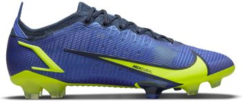 Бутсы Nike MERCURIAL VAPOR 14 ELITE FG мужские - 3