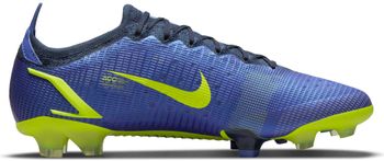 Бутсы Nike MERCURIAL VAPOR 14 ELITE FG мужские - 4