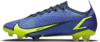 Бутсы Nike MERCURIAL VAPOR 14 ELITE FG мужские - 5