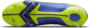 Бутсы Nike MERCURIAL VAPOR 14 ELITE FG мужские - 8