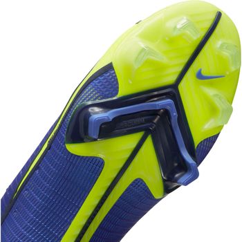 Бутсы Nike MERCURIAL VAPOR 14 ELITE FG мужские - 9