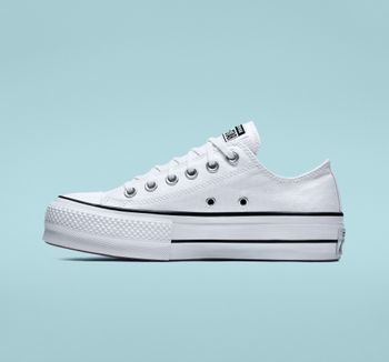 Кеди Converse CHUCK TAYLOR ALL STAR LIFT - 2