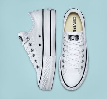 Кеди Converse CHUCK TAYLOR ALL STAR LIFT - 4