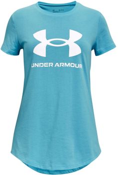 Футболка UNDER ARMOUR 1361182-481 - 1