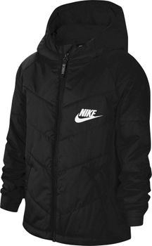Куртка Nike SYNTHETIC FILL JACKET - фото