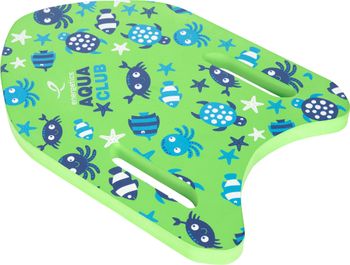 Доска для плавания ENERGETICS KIDS Kickboard детские - 2