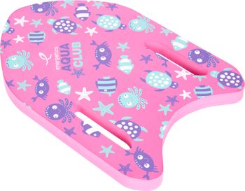 Доска для плавания ENERGETICS KIDS Kickboard детские - 3