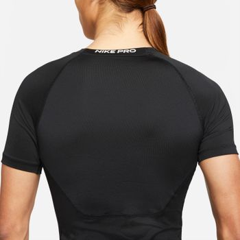 Футболка Nike M NP DF TIGHT TOP SS мужская - 5