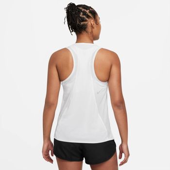 Футболка Nike W NK FAST DF TANK - 2