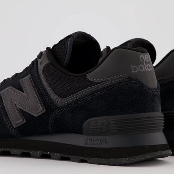 Кросівки New Balance 574 - 8