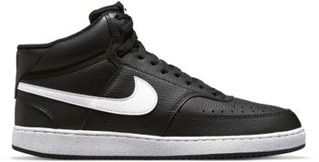 Кроссовки Nike NIKE COURT VISION MID NEXT NATURE - 1