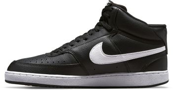 Кросівки Nike NIKE COURT VISION MID NEXT NATURE - 4