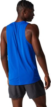 Футболка Asics CORE SINGLET - 2