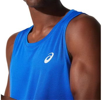 Футболка Asics CORE SINGLET - 4