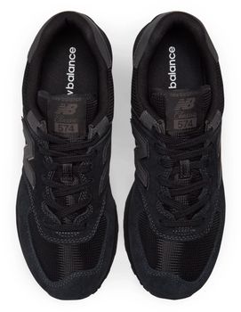 Кросівки New Balance 574 чоловічі - 3