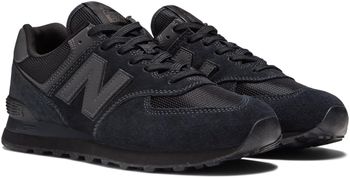 Кросівки New Balance 574 чоловічі - 4