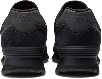 Кросівки New Balance 574 чоловічі - 6