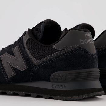 Кросівки New Balance 574 чоловічі - 8