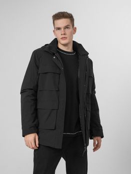 Куртка OUTHORN TECHNICAL JACKET M015 - 2