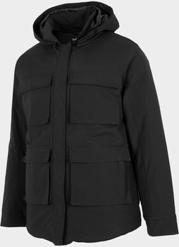 Куртка OUTHORN TECHNICAL JACKET M015 - 3