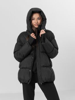 Куртка OUTHORN DOWN JACKET F015 - фото