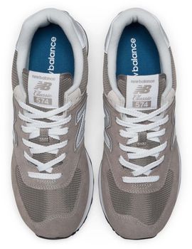 Кроссовки New Balance 574 мужские - 3