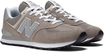 Кроссовки New Balance 574 мужские - 4