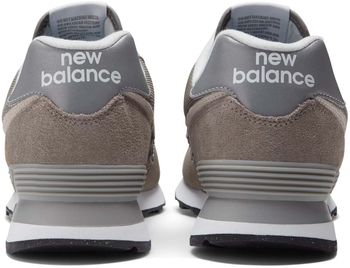 Кроссовки New Balance 574 мужские - 6