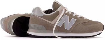 Кроссовки New Balance 574 мужские - 7