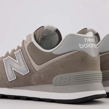 Кроссовки New Balance 574 мужские - 8