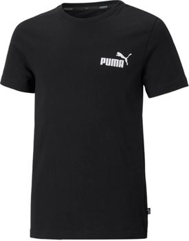 Футболка Puma ESS SMALL LOGO TEE B - 1